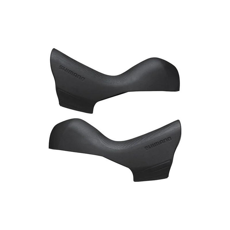 Shimano 105 Tiagra GRX lever hoods Velodrome cycling