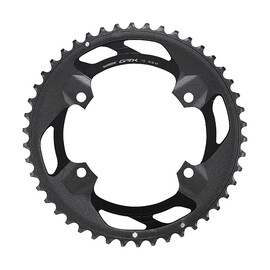 Shimano GRX 2x10-fach Kettenblatt für...