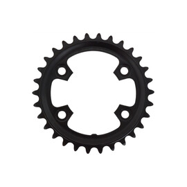 Shimano GRX 10/11-fach Kettenblatt für...