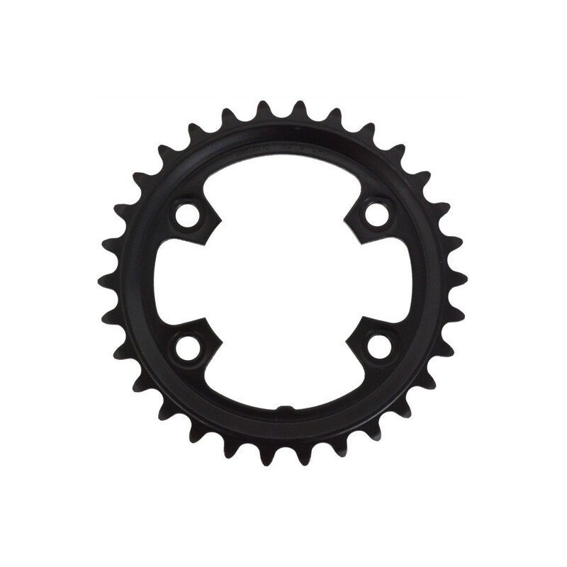 Shimano GRX 10/11-fach Kettenblatt für FC-RX600 30 Zähne