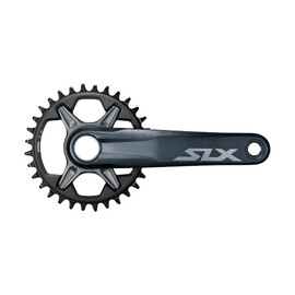 Guarnitura Shimano SLX 12V...