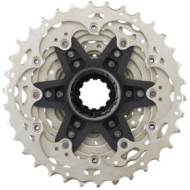 Pacco pignoni Shimano Ultegra CS-R8100 12V