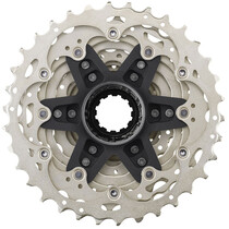 Pacco pignoni Shimano Ultegra CS-R8100 12V