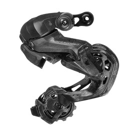 Cambio Campagnolo Super Record WRL 12V