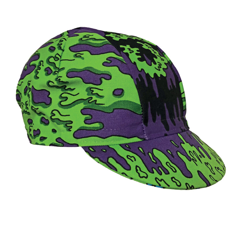 Cinelli Ana Benaroya Slime radmützen