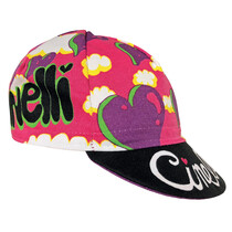 Cinelli Anna Benaroya Heart radmützen