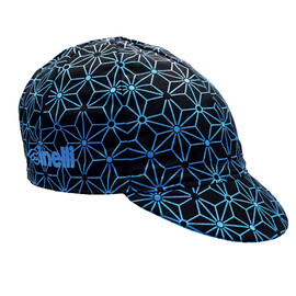 Cappellino Cinelli Blue Ice