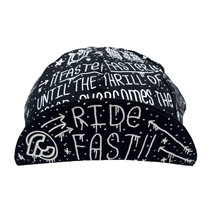 Cappellino Cinelli Chas Christiansen Rider