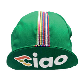 Cappellino Cinelli Ciao