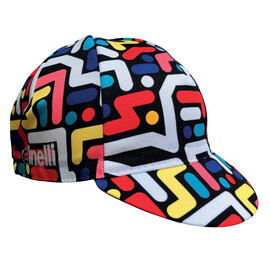Cappellino Cinelli City Lights