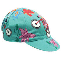 Cappellino Cinelli Massimo Giacon Springtime