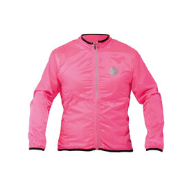 Giacca BRN antivento antipioggia donna