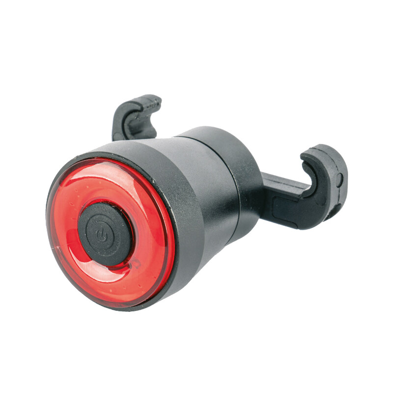 SIGMA fanale posteriore bici a luci rosse SIGMA BLAZE FLASH
