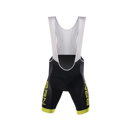 BRN Bike Wear Trägerhose mit Polster
