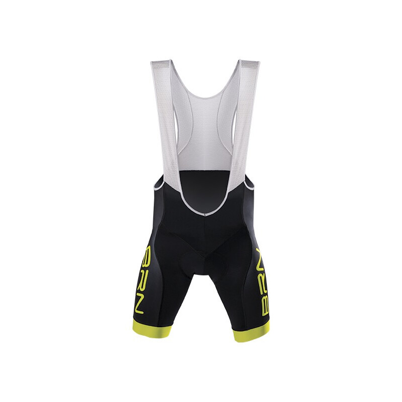 BRN Bike Wear Trägerhose mit Polster BRN Bike Wear Trägerhose mit Polster