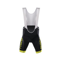 BRN Bike Wear Trägerhose mit Polster