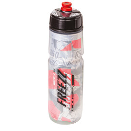 Borraccia termica BRN Freezz Professional - rosso