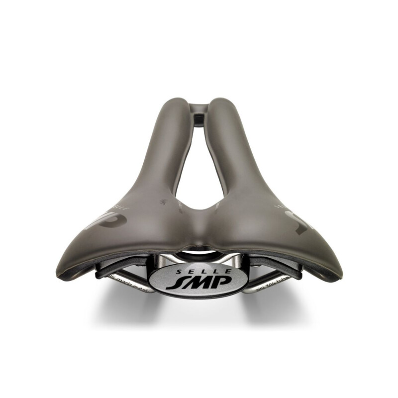 Selle SMP PRO MTB Cuir – Homme – Pour Vélo Route, VTT, City – Occasion