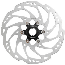 Disco Shimano center lock SM-RT70