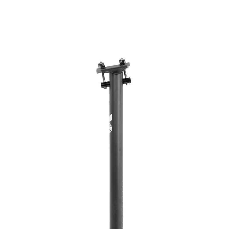 Tige De Selle SWITCH 30,9mm – Commande Réglage – Câble Interne GST – Neuf