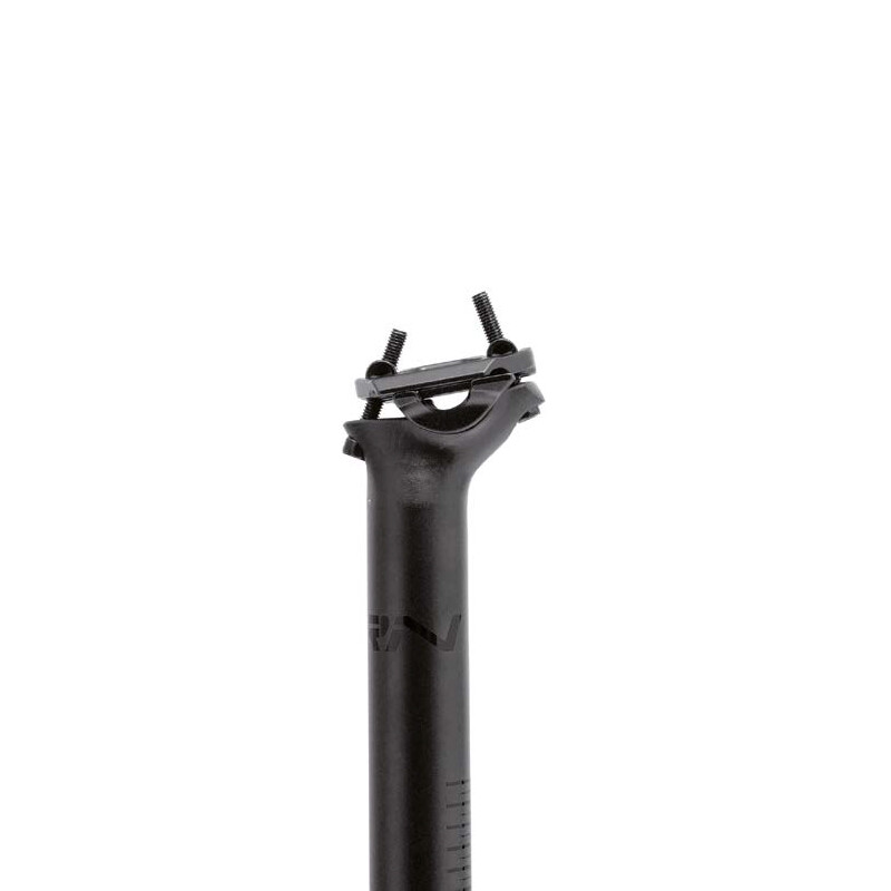Reggisella Layback Black-Ops In Chromoly 22,2 Mm &ndash; Per BMX Old School &ndash; Cromato