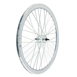 Ruota Posteriore KHE Fixie 700C - Doppia Faccia Flip Flop Per Bici Fixed Gear - Foto 2