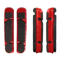 Pattini freno Campagnolo cerchi in carbonio Dura-Ace BR-BO500X1