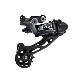 Shimano GRX RD-RX810 11S rear derailleur