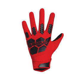 Gist Armor MTB gloves