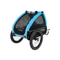 Carrellino BRN Pet way per trasporto cane