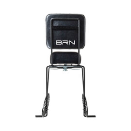 BRN Maxi child bike seat for rack mount