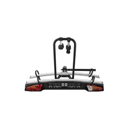 Porta bici auto da gancio traino Menabò Merak Q