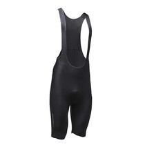 Salopette ciclismo BRN Fade