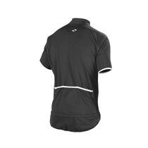 Maglia maniche corte Gist Storm antivento e antipioggia