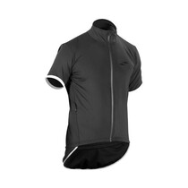 Maglia maniche corte Gist Storm antivento e antipioggia