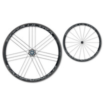 Coppia ruote Campagnolo Bora Ultra 35