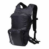 Zaino BRN Medium 11 litri con sacca idrica