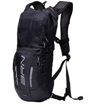 BRN Large 13L hydratation backpack