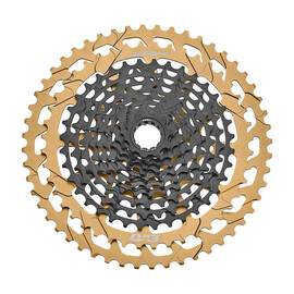 Pacco pignoni TRP EVO 12V