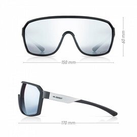 Gist Range sport glasses Photochromic