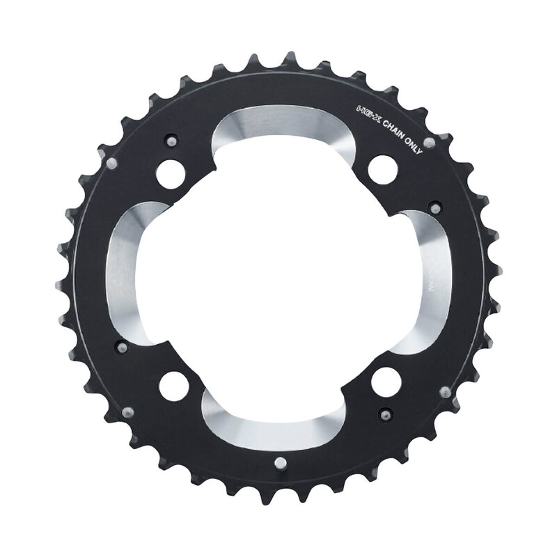 Shimano Deore XT FC-M785 MTB chainring 38T | Velodrome cycling shop
