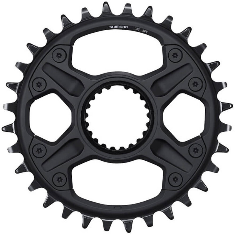 Corona Shimano MTB Deore FC-M6100-1