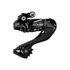 Cambio Shimano 105 Di2 RD-R7150 12V