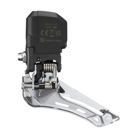 Shimano 105 Di2 FD-R7150 2x12-speed Front Derailleur