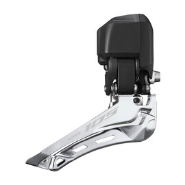 Shimano 105 Di2 FD-R7150 2x12-speed Front Derailleur