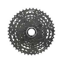 Pacco pignoni Shimano Cues CS-LG400-10 Linkglide 10V