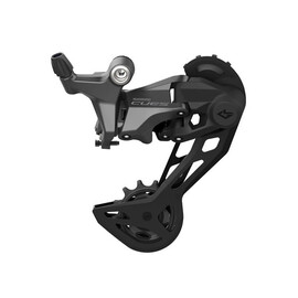 Shimano Cues RD-U6020-10 SGS Linkglide 10-fach Schaltwerk Shimano Cues RD-U6020-10 SGS Linkglide 10-fach Schaltwerk