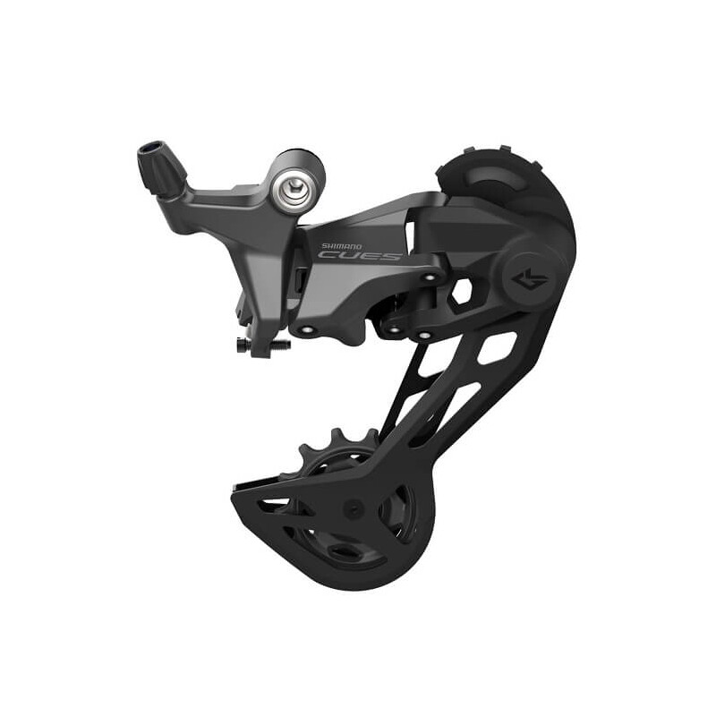 Shimano Cues RD-U6020-10 SGS Linkglide 10-fach Schaltwerk Shimano Cues RD-U6020-10 SGS Linkglide 10-fach Schaltwerk