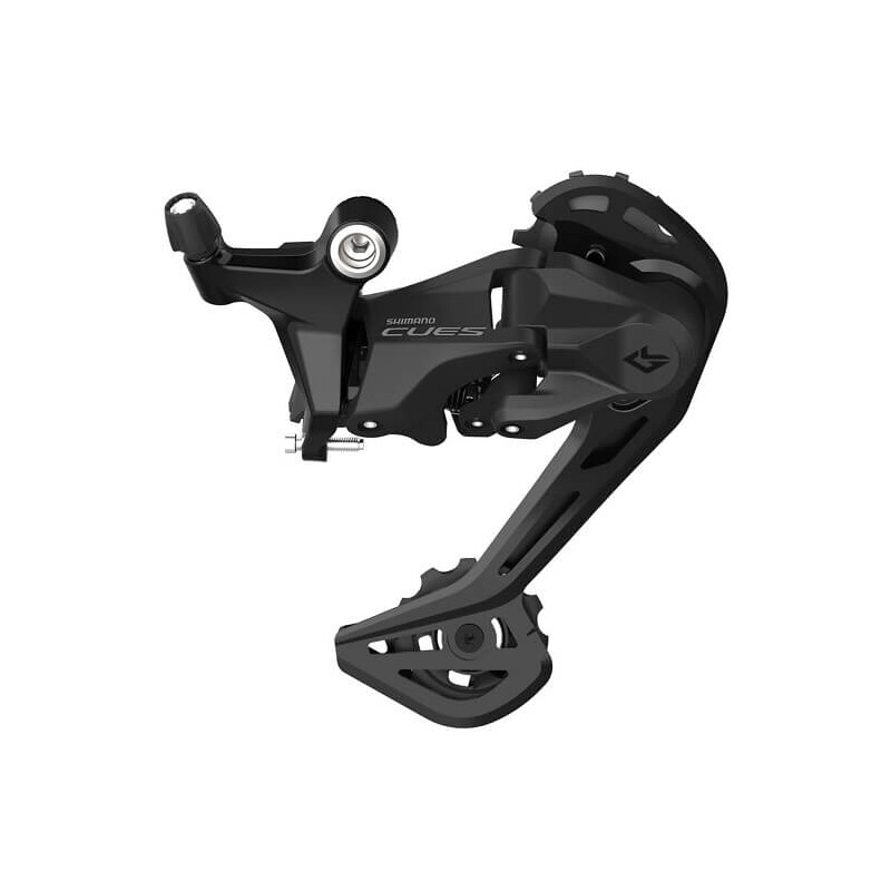 Shimano Cues RD-U3020 Linkglide 2x9-fach Schaltwerk
