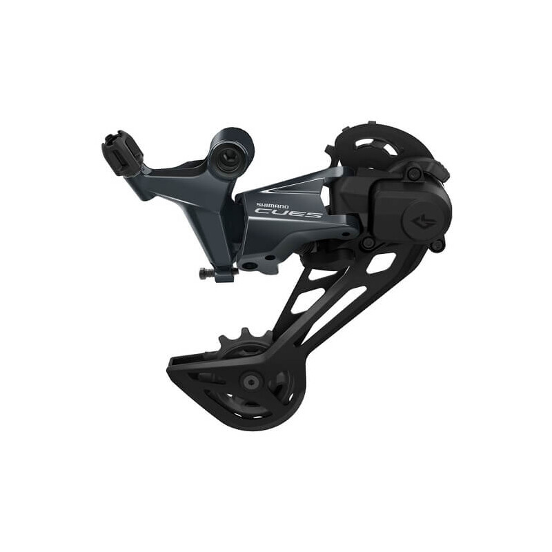 Cambio Shimano Cues RD-U8020-11 SGS Linkglide 11V
